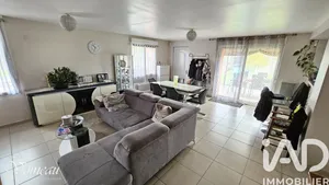 House at Nozay (44170)