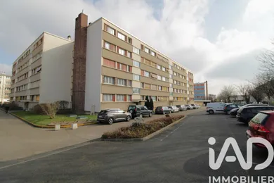 Appartement à Neuilly-sur-Marne (93330)