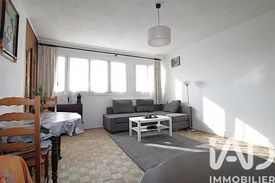 Appartement à Neuilly-sur-Marne (93330)