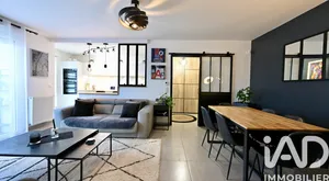 Appartement à Meaux (77100)