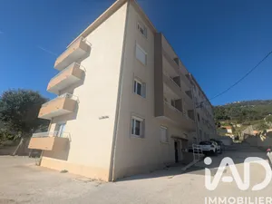 Appartement à Toulon (83100)