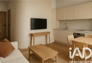 Apartment in Toulon (83000)