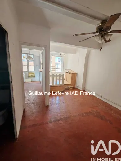 Apartment in Toulon (83000)