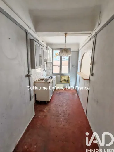 Apartment in Toulon (83000)