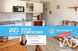 Appartement à Montriond (74110)