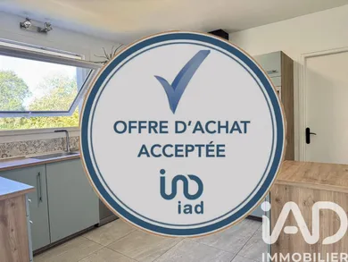 Maison à Goudelin (22290)