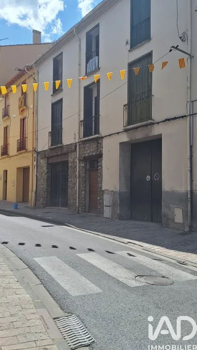 Apartment in Arles-sur-Tech (66150)