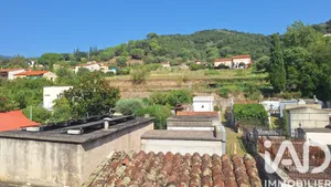 Appartement à Arles-sur-Tech (66150)