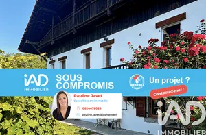 Farm at Passy (74190)