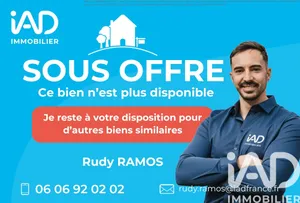 Immeuble à Sévérac d'Aveyron (12150)