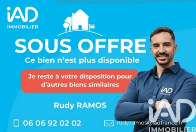 Building at Sévérac d'Aveyron (12150)