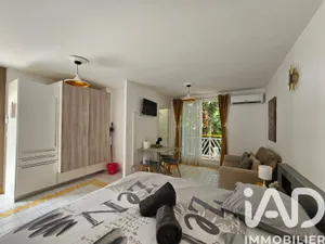 Apartment at Saint-François (97118)