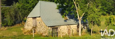 Park home in Taussac (12600)