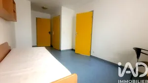Studio à Rouen (76100)