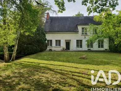 House at Saint-Pierre-lès-Nemours (77140)