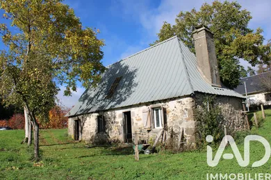 Park home in Taussac (12600)
