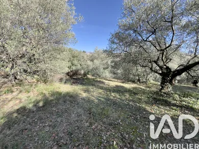 Land at Callian (83440)