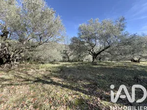 Terrain à Callian (83440)