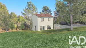 Terrain à Callian (83440)