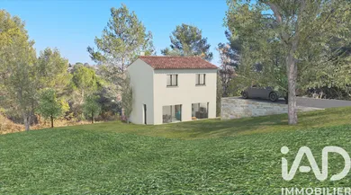 Terrain à Callian (83440)