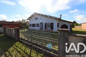House in Biscarrosse (40600)