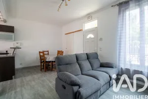 House at Livry-Gargan (93190)