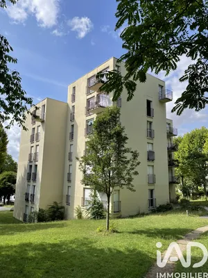 Appartement à Provins (77160)