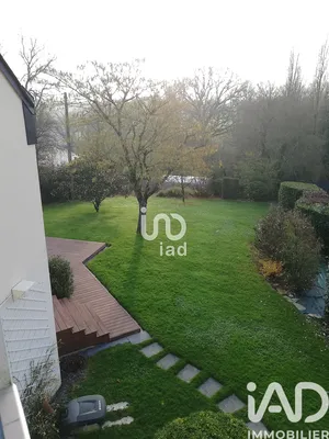 Maison à L'Huisserie (53970)