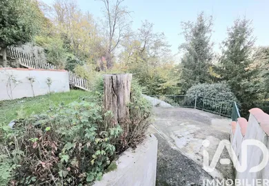 Appartement à Saint-Étienne (42000)