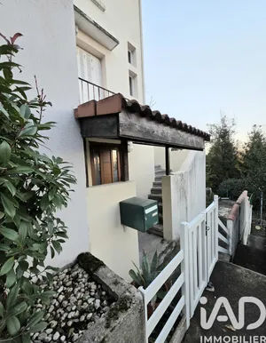 Appartement à Saint-Étienne (42000)