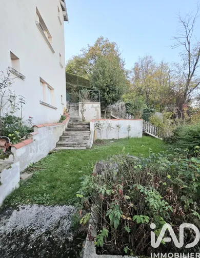 Appartement à Saint-Étienne (42000)