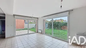 Maison à Jenlain (59144)