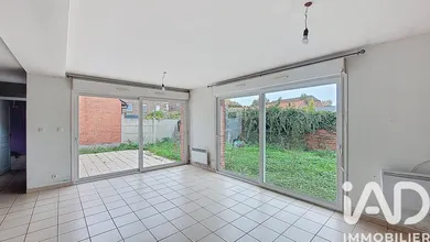 House at Jenlain (59144)