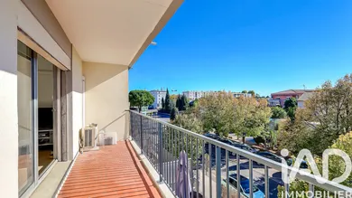 Appartement à Lunel (34400)