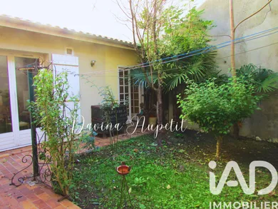 Maison de ville à Auch (32000)