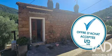 Appartement à Serriera (20147)