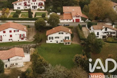 House in Saint-Jean-de-Luz (64500)