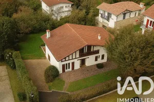 Maison à Saint-Jean-de-Luz (64500)