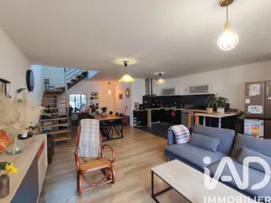 House in La Riche (37520)