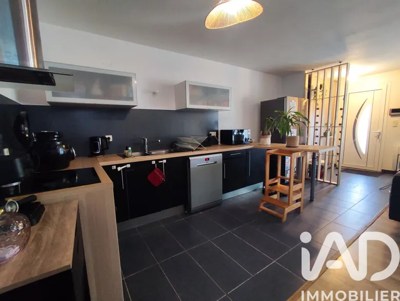 Maison 4 pièces 109 m² · à La Riche · 109 m² · 254 000 €