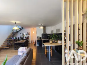 Maison à La Riche (37520)