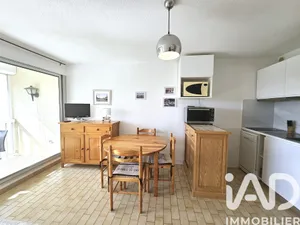 Appartement à Le Grau-du-Roi (30240)