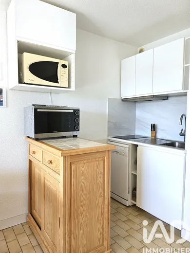 Appartement à Le Grau-du-Roi (30240)