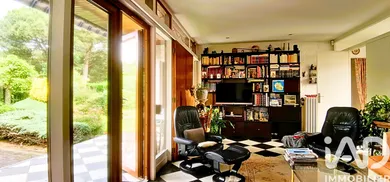 Maison traditionnelle à Mérignac (33700)