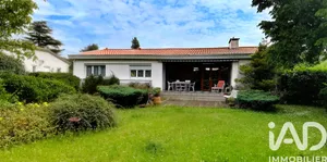 Maison traditionnelle à Mérignac (33700)