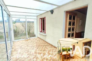 House in Molay (39500)