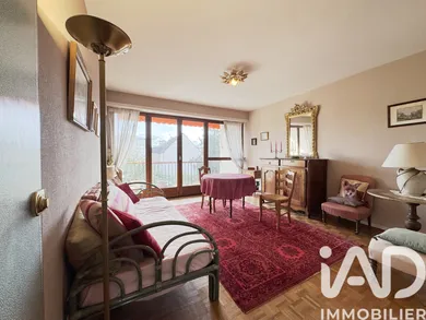 Apartment in Pau (64000)