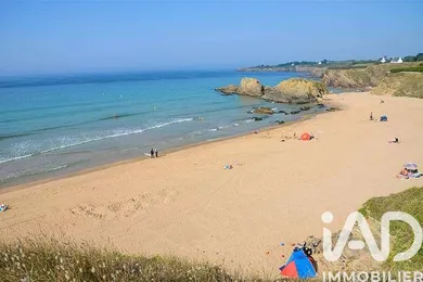 House in Clohars-Carnoët (29360)