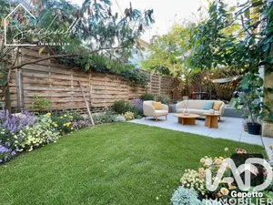 Appartement à La Seyne-sur-Mer (83500)