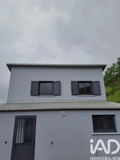House in Saint-Leu (97416)